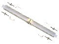 Éclairage FLEISCHMANN 9447 - Pièce Détachée Trains Miniatures N