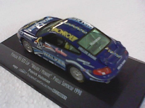 PORCHE 911 GT3 CUP