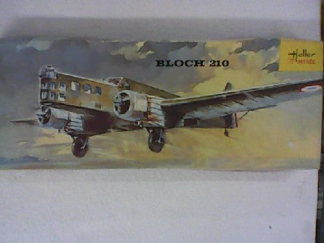 BLOCH 210 1/72