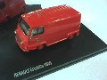ESTAFETTE 59 POMPIER