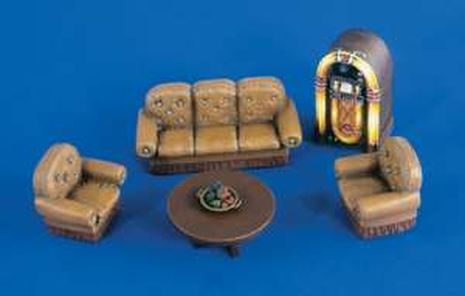 MEUBLES DE SALON         1/35