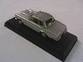 Mercedes Pagode 208 SL 1/43 - Modèle Miniature Grise