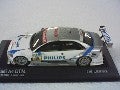 AUDI A4 PHILIPS LUHR 1/43
