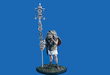 SIGNIFER ROMAIN          90mm