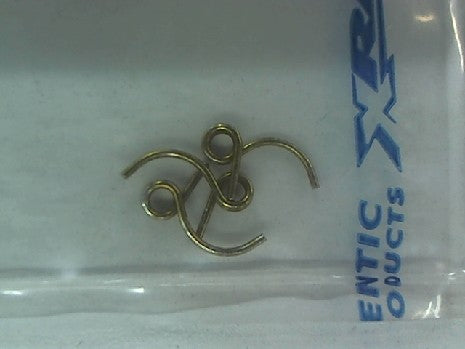 Ressort d'Embrayage Soft XRAY pour Voitures RC