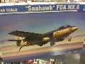 HAWKER ""SEAHAWK"" FGA MK.6