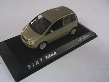 FIAT IDEA 1/43