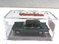 PEUGEOT 404 VERT METALLISE HO