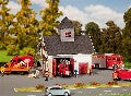 MAISON POMPIERS DE CAMPAGNE HO