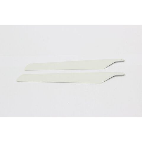 Pale de rotor Bell 206  2 pcs.