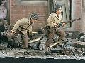 FANTASSIN US COURANTx2   1/35