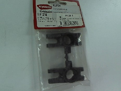 PORTE FUSSE AR MP5/6 EVO