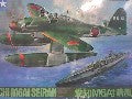 AICHI M6A1 SEIRAN 1/48