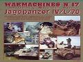 WARMACHINES 17 JAGDPANZER 4