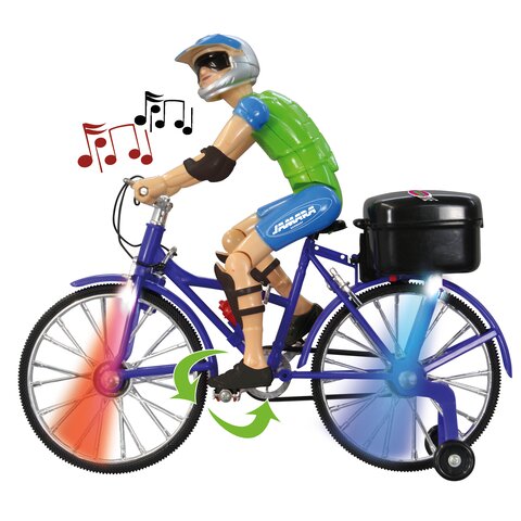 Bicyclette