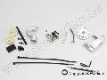 Big block Installation kit (engine mount and required hardware)