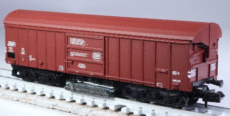 Wagon de Nettoyage pour Rails N - TRIX 15500