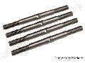 Tie rods (2)/ camber links (rear) (2)