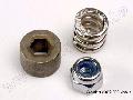 Ressort de Slipper Traxxas - Pièce de Rechange pour Voitures RC