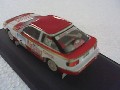 TOYOTA CELICA RALLYE SATURNUS 1989 1/43