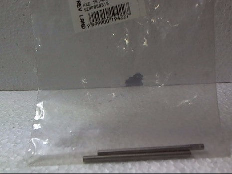 AXE TRIANGLE SUP ARR