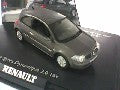 RENAULT MEGANE GRIS