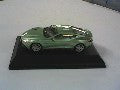 ASTON MARTIN VANQUISH COUPE VERT 1/43