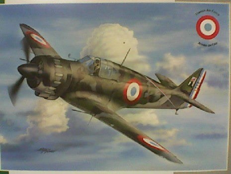 BLOCH MB 152C 1 1/32