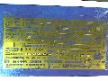 PHOTO DECOUPE POUR AGANO REF 40076