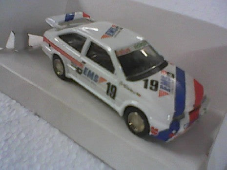 FORD SIERRA COSWORTH FINA RALLYE ACROPOLE 1989 1/43