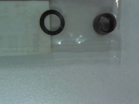 CONE DE VOLANT D'EMBRAYAGE 6MM (UM213)