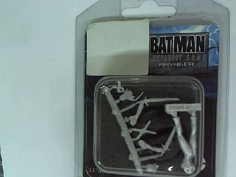 RAVAGER