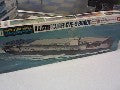 US ESCORT CARRIER 1/700