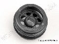 Clutch bell, forward/ reverse