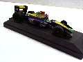 LARROUSSE LAMBORGHINI ERIC BERNARD 1/43