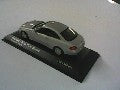 Miniature Mercedes CLC 2001 1/43 - Modèle en Métal Argent