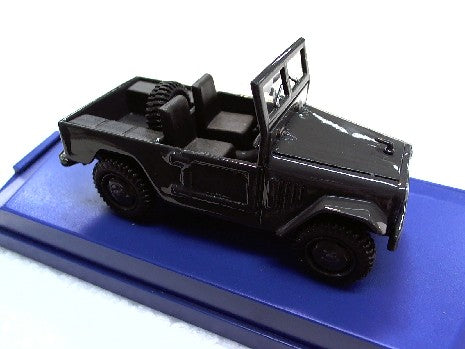 ALFA ROMEO MATTA