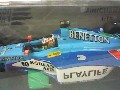 BENETTON B 199 A. WURZ