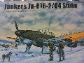 JUNKERS JU-87B-2/U4 STUKA 1/32