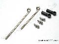 Tie rod set