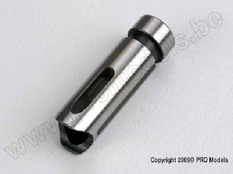 Slide, carburetor (slide only for TRX 2.5, 2.5R)