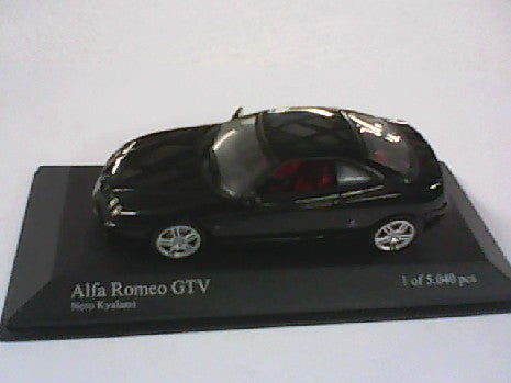 ALFA ROMEO GTV