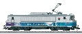 Locomotive Électrique BB 15000 SNCF HO - Modélisme Trains