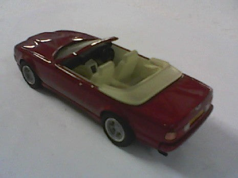 ASTON MARTIN VIRAGE VOLANTE 1991