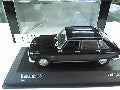 RENAULT 16 NOIR 1965 1/43
