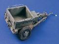 REMORQUE ARMEE US WW2    1/35