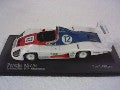Miniature Porsche 936/78 Ickx - Modèle 1/43 de Minichamps