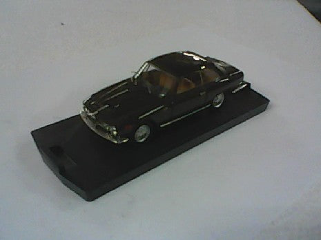 ALFA ROMEO 2600 SPRINT