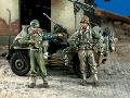 MP US WW2                1/35