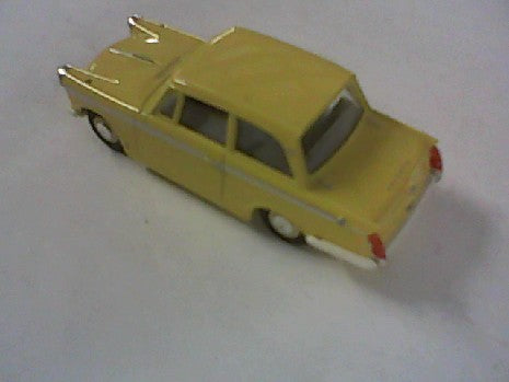 Miniature TRIUMPH HERALD 1/43 - VANGUARDS